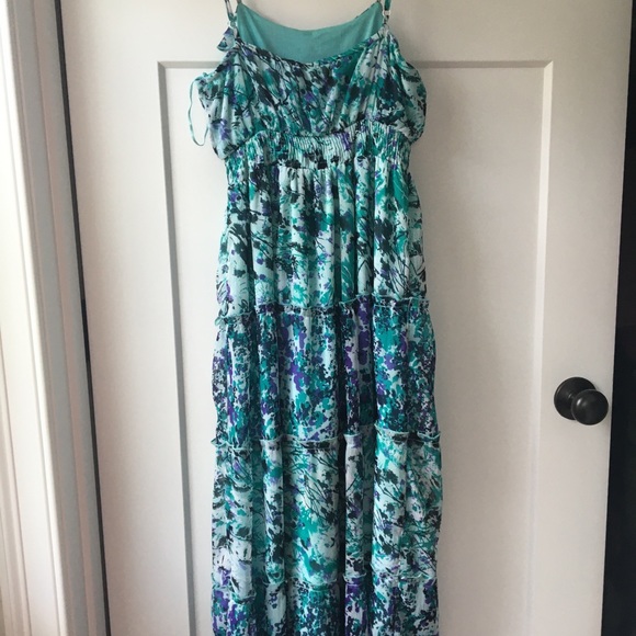 Maxi sundress - Picture 4 of 4